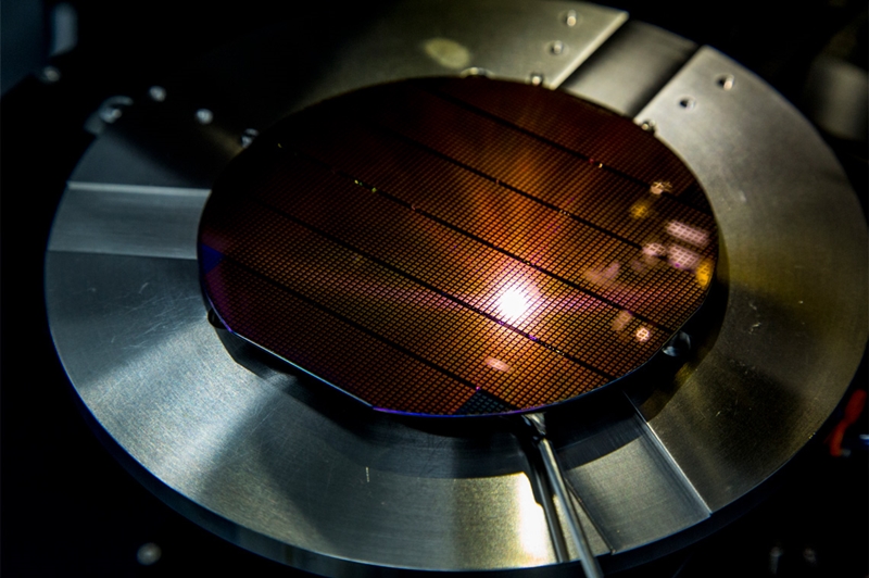 VCSEL wafer VCSEL wafer