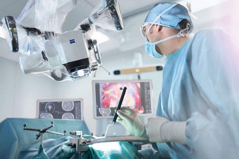 Smooth operations Smooth operations