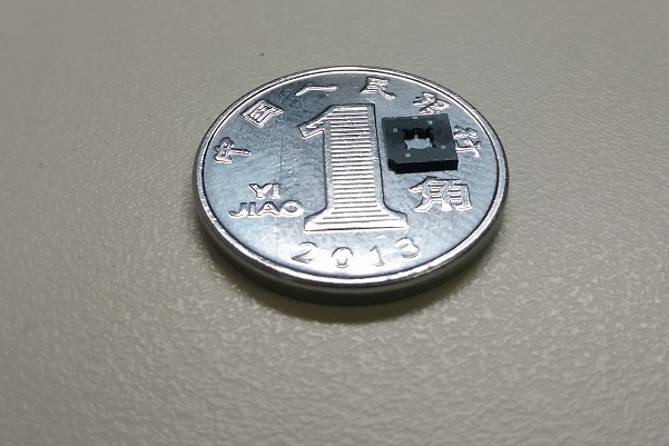 Hyperspectral MEMS component