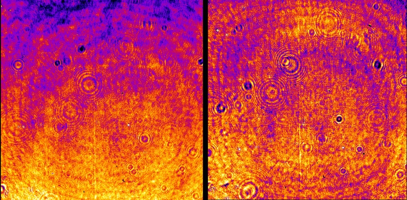 Diffraction efficiency