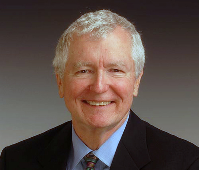 LED pioneer: George Craford.