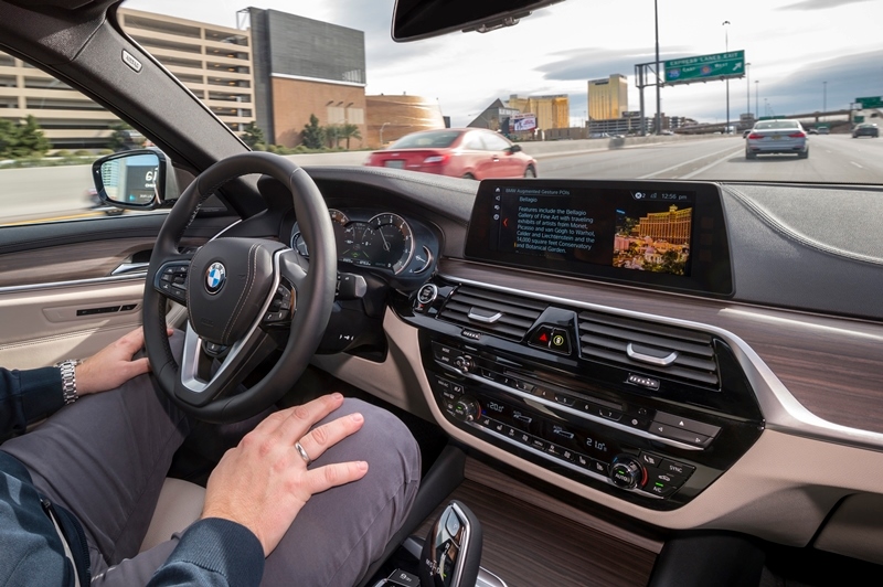 Autonomous opportunity Autonomous opportunity