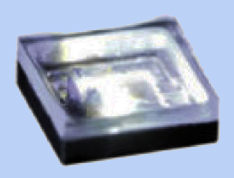 Winning the double: Soraa Laser Diode's  new generation of laser sources.