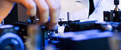 Economical and precise.