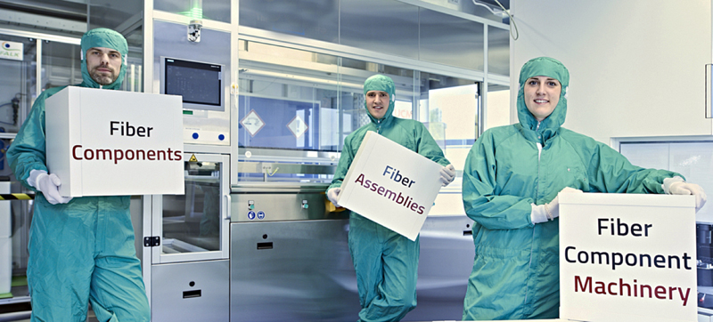 FiberBridge Photonics: 