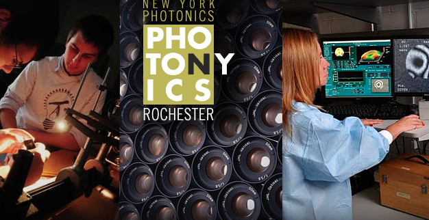 Promoting and enhancing the New York State photonics sector. 