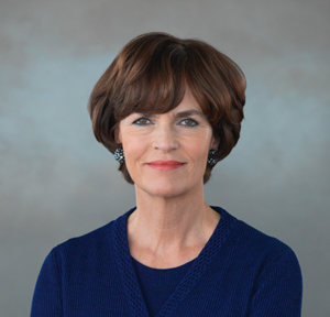 Nicola Leibinger-Kammüller, CEO of Trumpf.