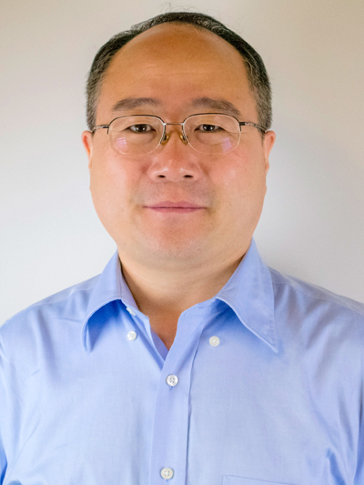 Prof. Ming Su.