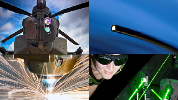 PowerPhotonics micro optics have diverse applications.