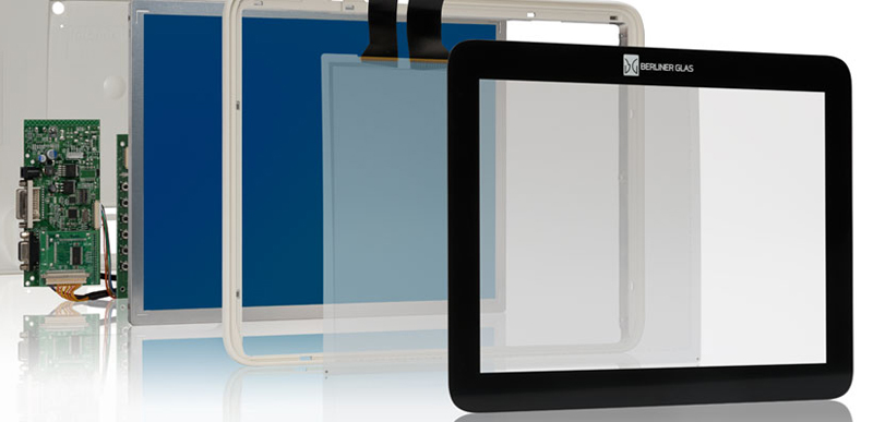 Berliner Glas develops and produces a wide range of optical components.