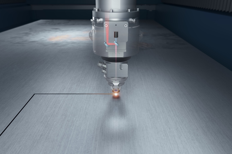 Smart sensors aid automation