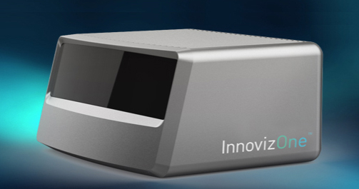 InnovizOne is an automotive-grade LiDAR, designed for integration into any vehicle.