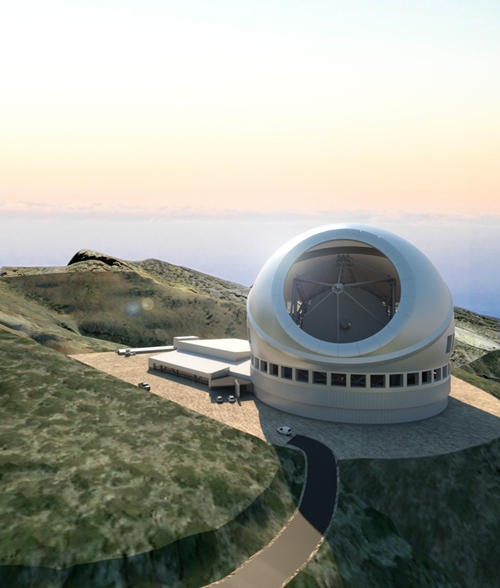 La Palma contingency