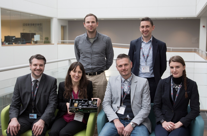 Optical processing tech