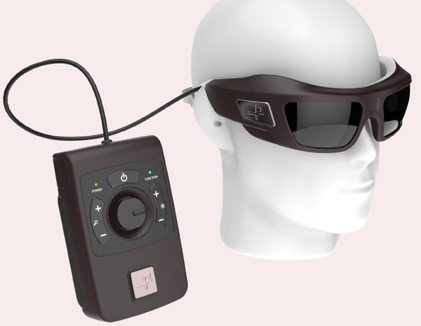 Prima facie: Pixma's 