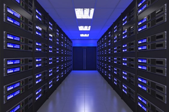 Data center challenges