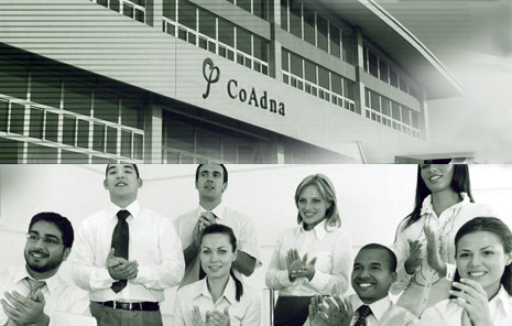 Connected: CoAdna produces photonic components for next-gen optical networks.