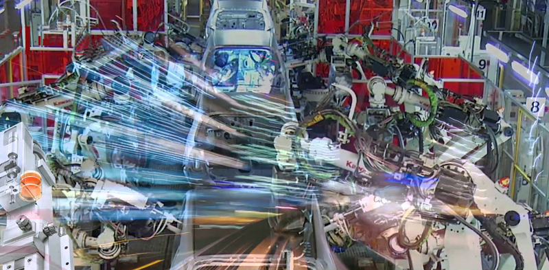 Motor-vation: II-VI's new applications laboratory is in Detroit.