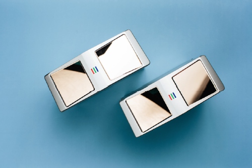 Luminar's next-gen lidar