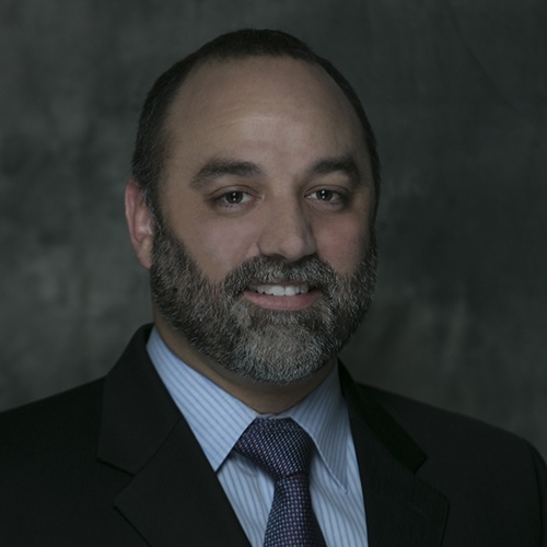 New KMLabs CEO Kevin Fahey