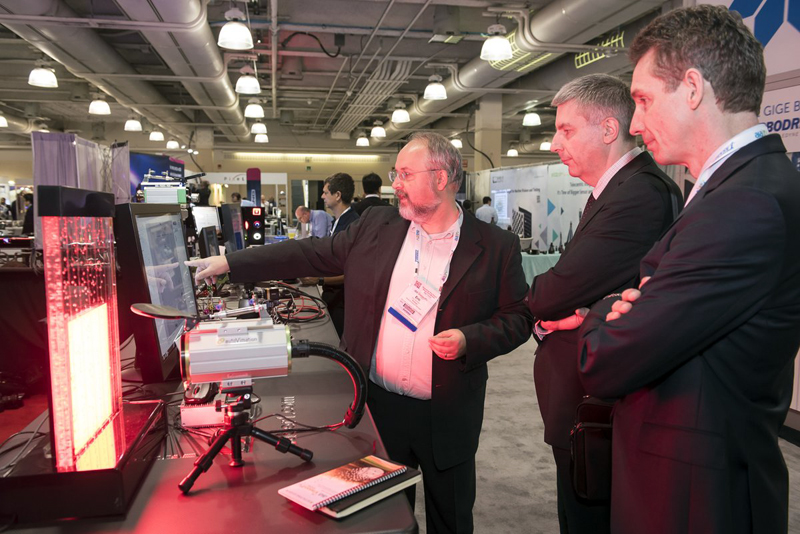 Big picture: AIA Vision 2018 to offer Startup competition and many exhibitors.