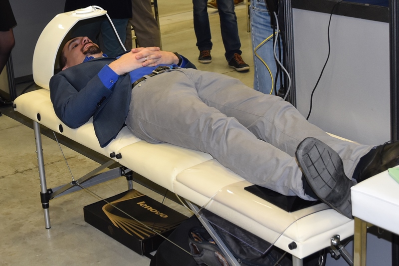 Vital signs from optical signals Vital signs from optical signals