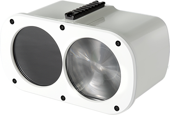 LED Backhaul: Sangikyo has launched first Li-Fi product based on HHI technology.