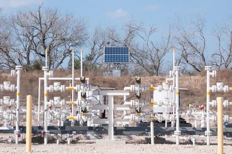 Autonomous operation