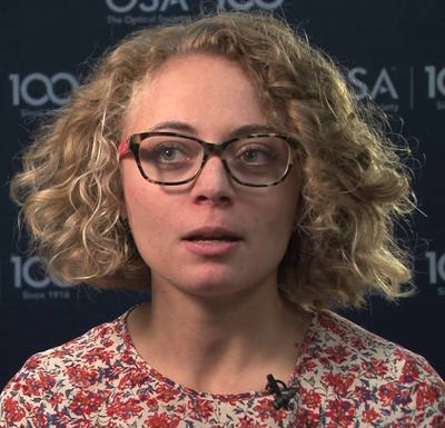 Power broker: Artusio-Glimpse. 