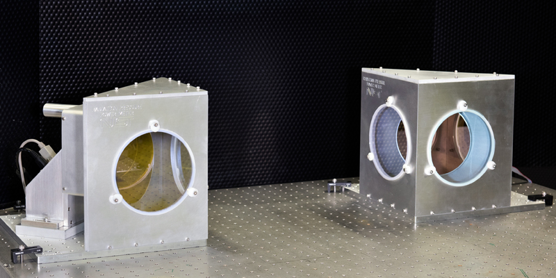 The latest version of Smart Mirror is 100x more sensitive and 50x more responsive. 