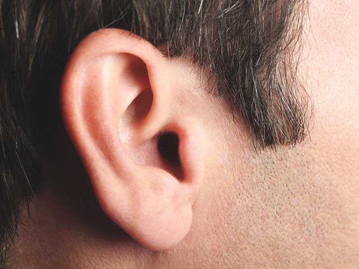 Fiber-optic approach could enable improved completely implanted hearing aids.