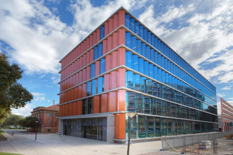 IPAS: one of the University of Adelaide's research institutes