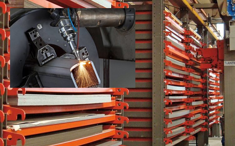 Bystronic has deepened its portfolio in automation.