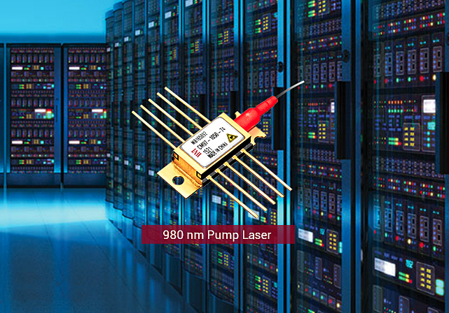 Expansion program announced for II-VI's manufacturing facilities worldwide.