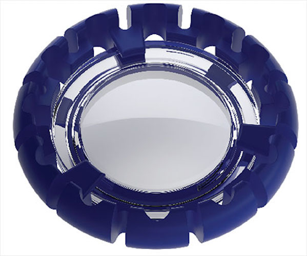 Juvene: changes in refractive power