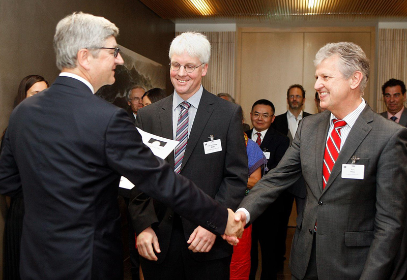 Second Prize for 3D Laser Lithography for Photonic Integration – DELPHI.