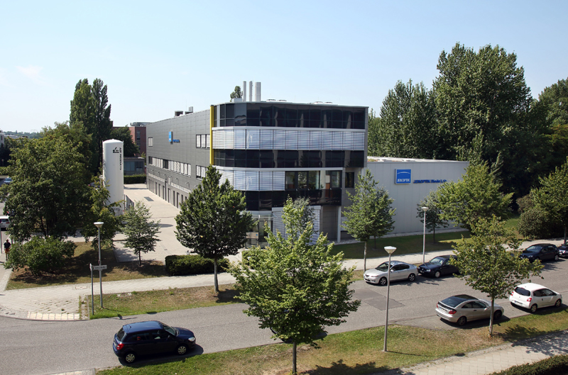 Berlin upgrade: responding to “growing demand