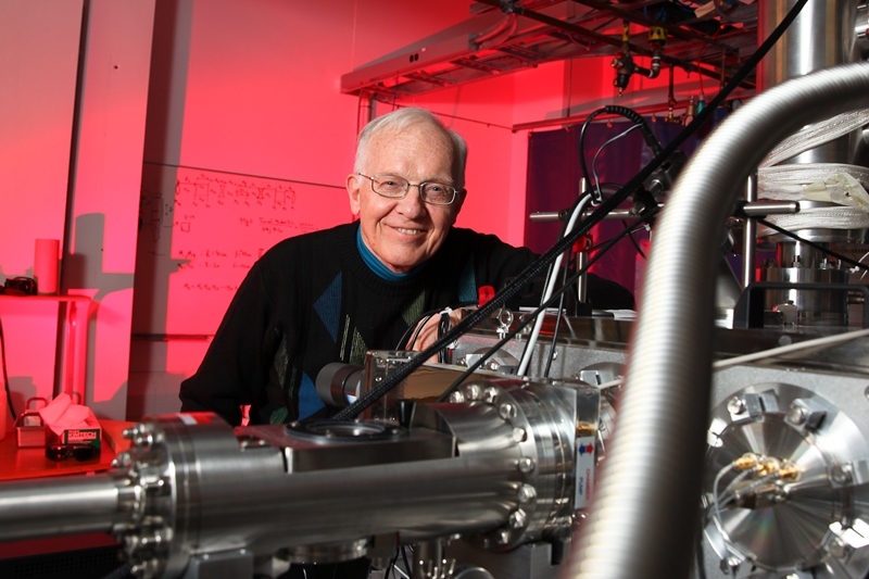 SPIE O+P headliner Paul Corkum