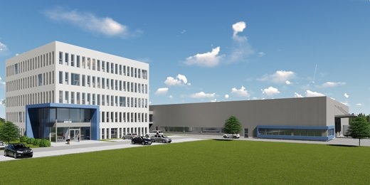 Industrial metrology expansion