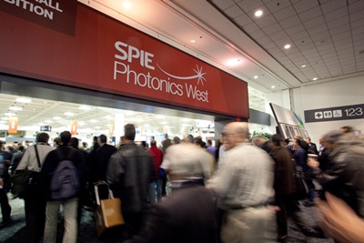 Photonics West