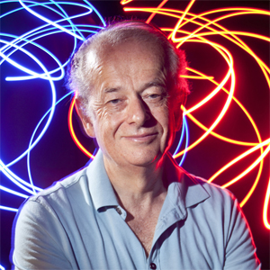 Prof Federico Capasso.
