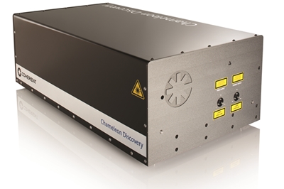 Coherent Chameleon - multiphoton microscopy workhorse