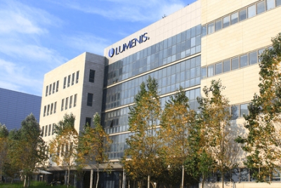 Lumenis HQ