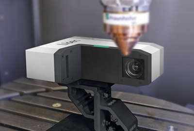 LIsec simplifies quality control, gives information about wear degree of powder nozzle.