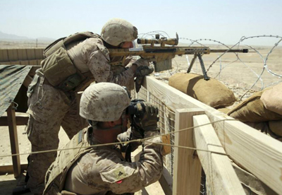 Proposed sensor is designed to improve and speed up target acquisition.