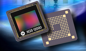 Image sensors: key to driver-assistance systems