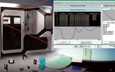 HHI will use Veeco’s IBS technology to create laser facet coatings.