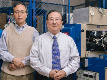 Jiming Bao and Wei-Kan Chu