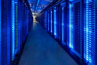 Data centers: under pressure