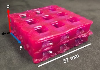 Added versatility from multiple wavelengths